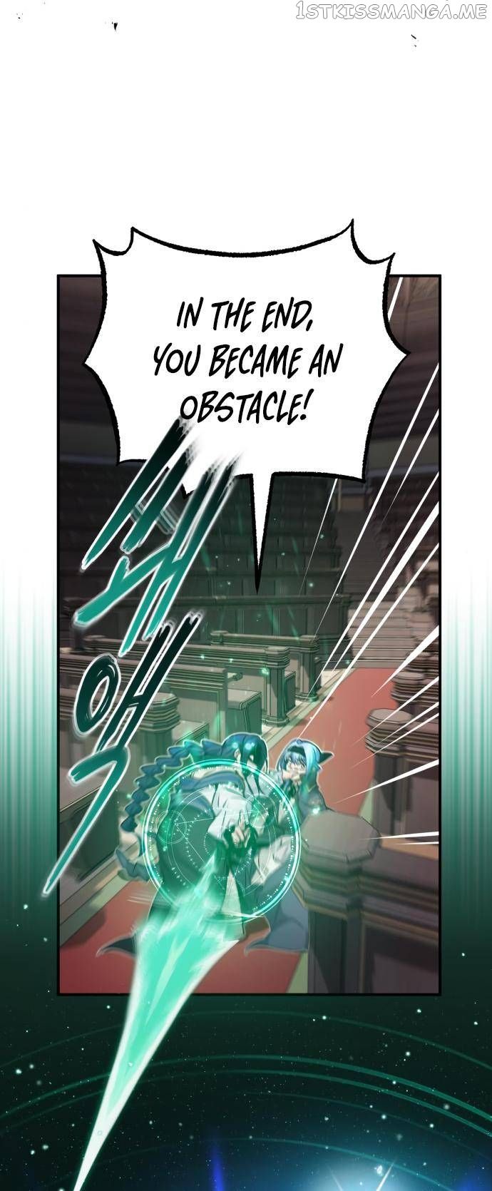 Reincarnated Into A Warlock 66,666 Years Later Chapter 80 page 69 - 
