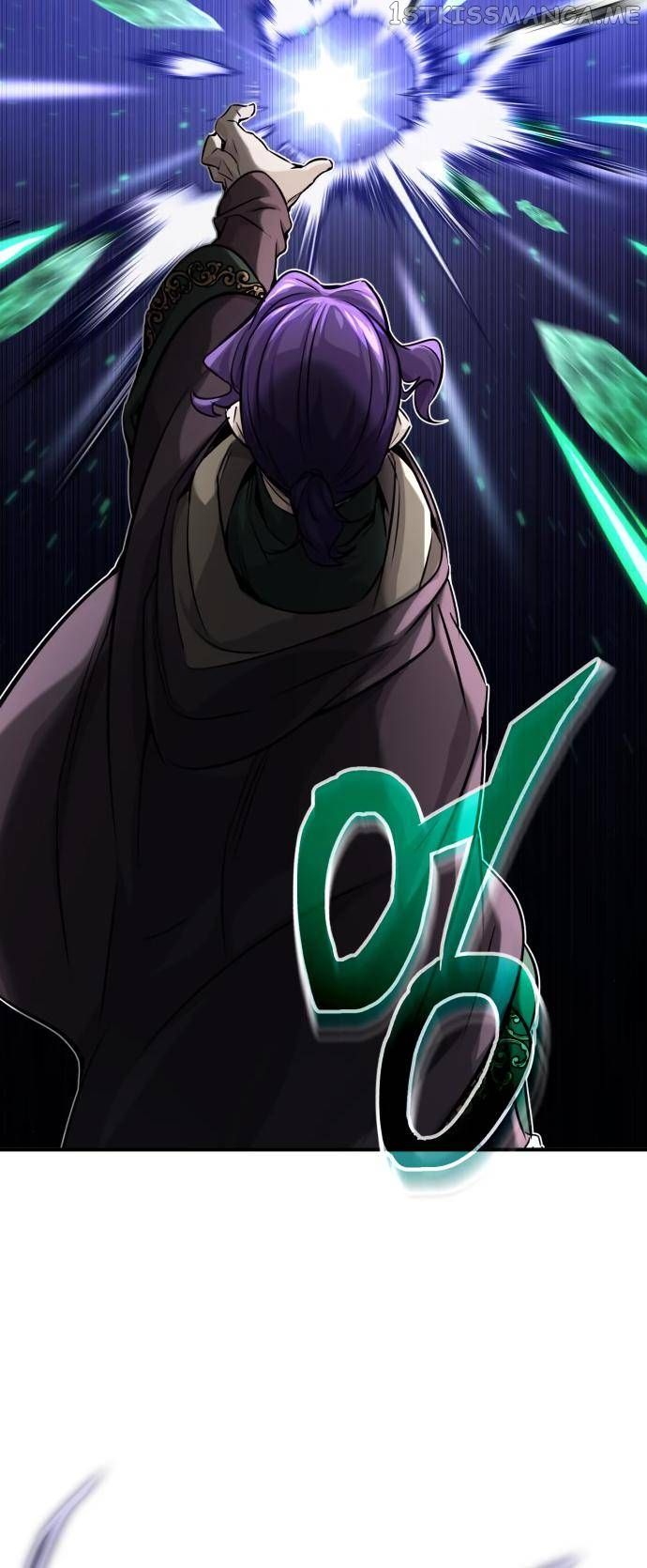 Reincarnated Into A Warlock 66,666 Years Later Chapter 80 page 72 - 