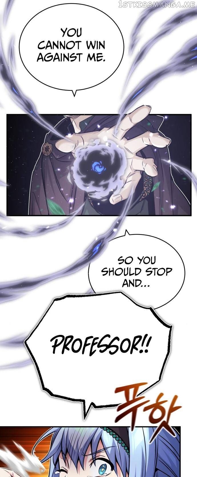 Reincarnated Into A Warlock 66,666 Years Later Chapter 80 page 73 - 