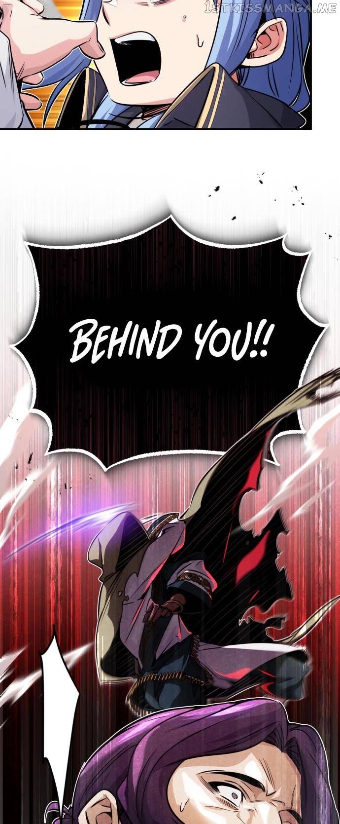 Reincarnated Into A Warlock 66,666 Years Later Chapter 80 page 74 - 