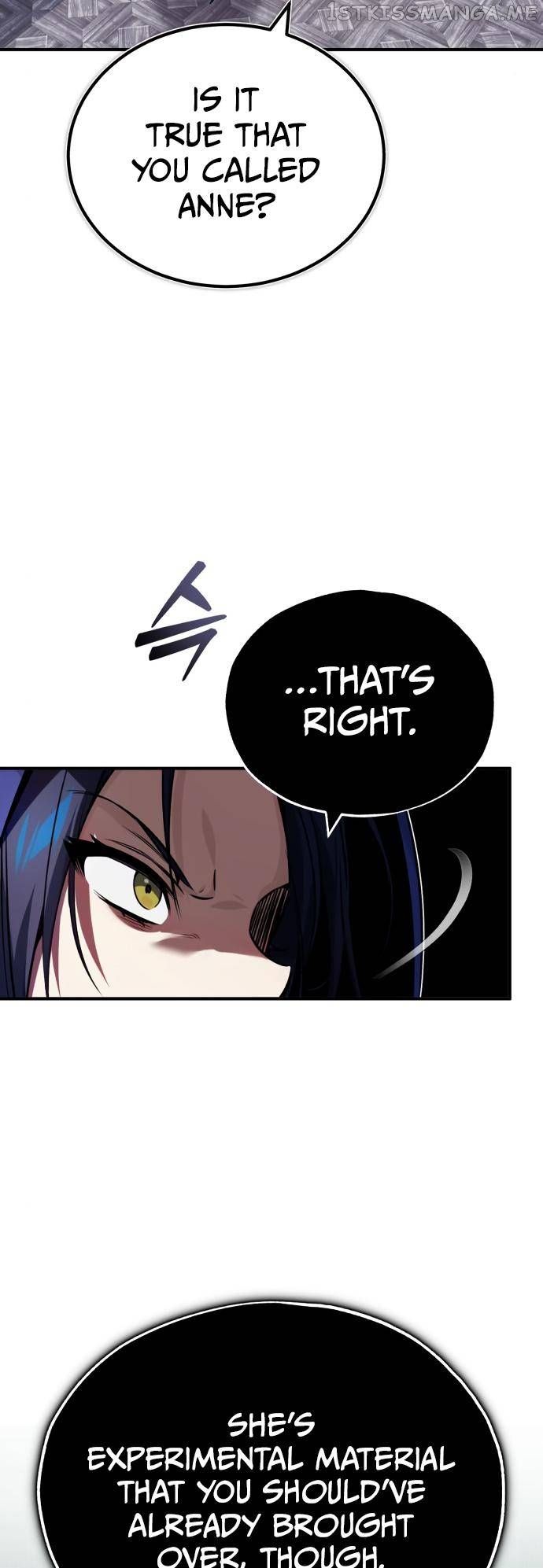 Reincarnated Into A Warlock 66,666 Years Later Chapter 80 page 10 - 