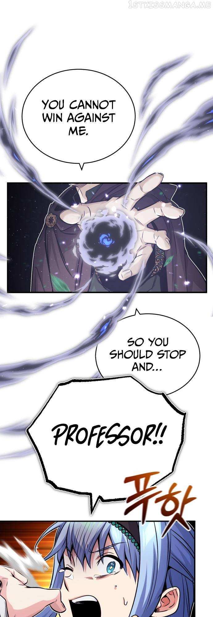Reincarnated Into A Warlock 66,666 Years Later Chapter 81 page 2 - 