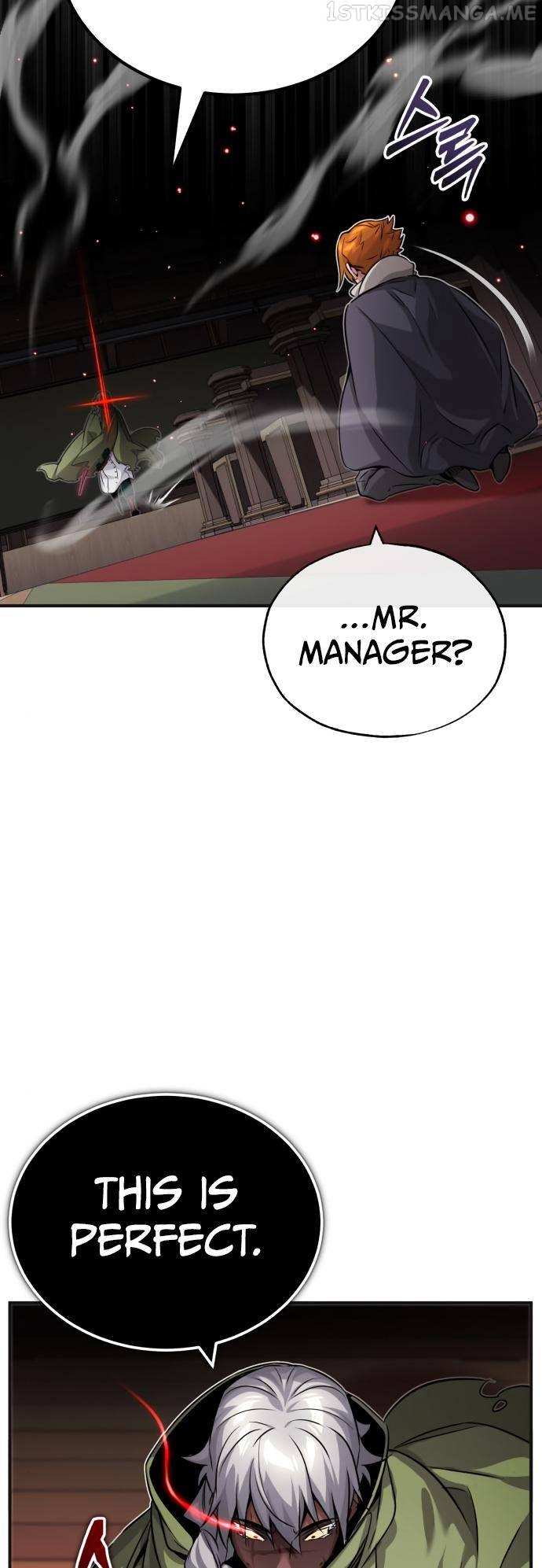 Reincarnated Into A Warlock 66,666 Years Later Chapter 81 page 11 - 