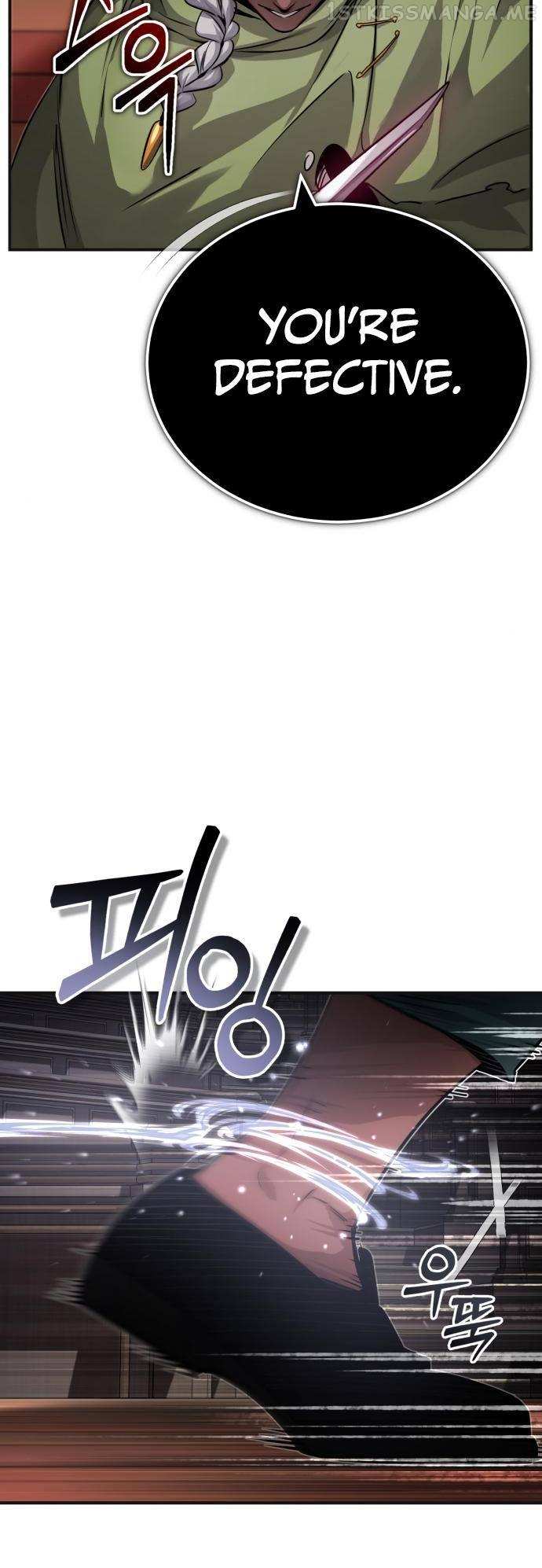 Reincarnated Into A Warlock 66,666 Years Later Chapter 81 page 12 - 
