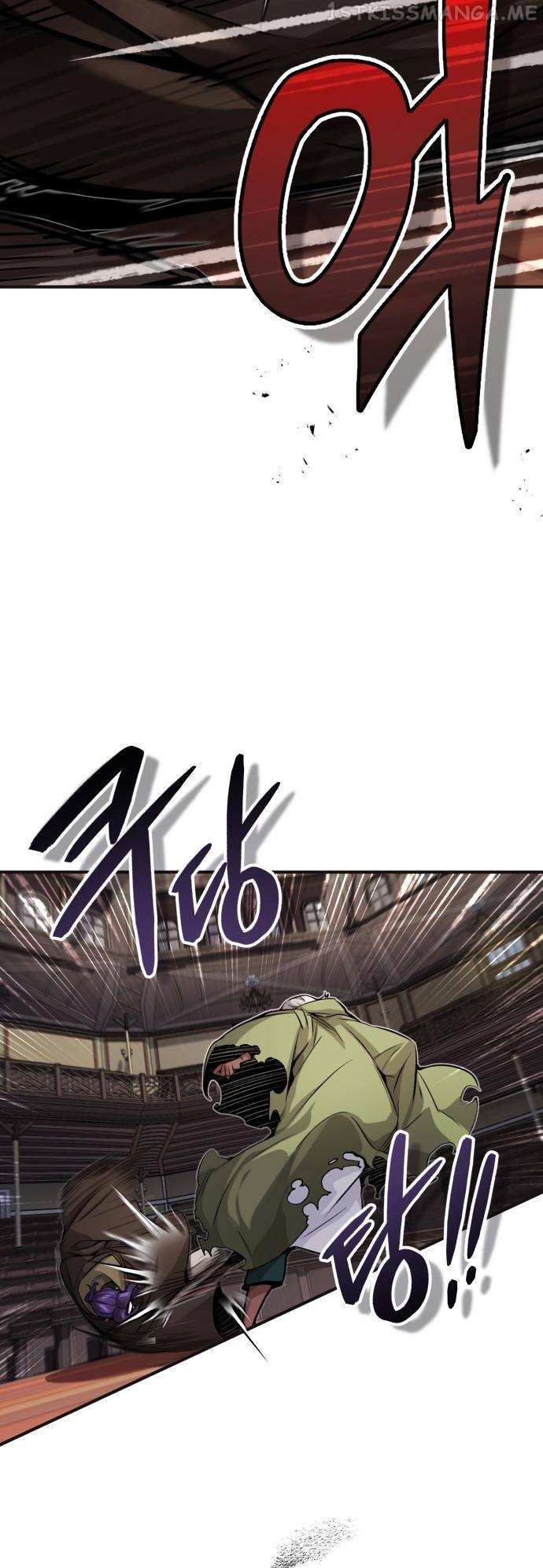 Reincarnated Into A Warlock 66,666 Years Later Chapter 81 page 16 - 