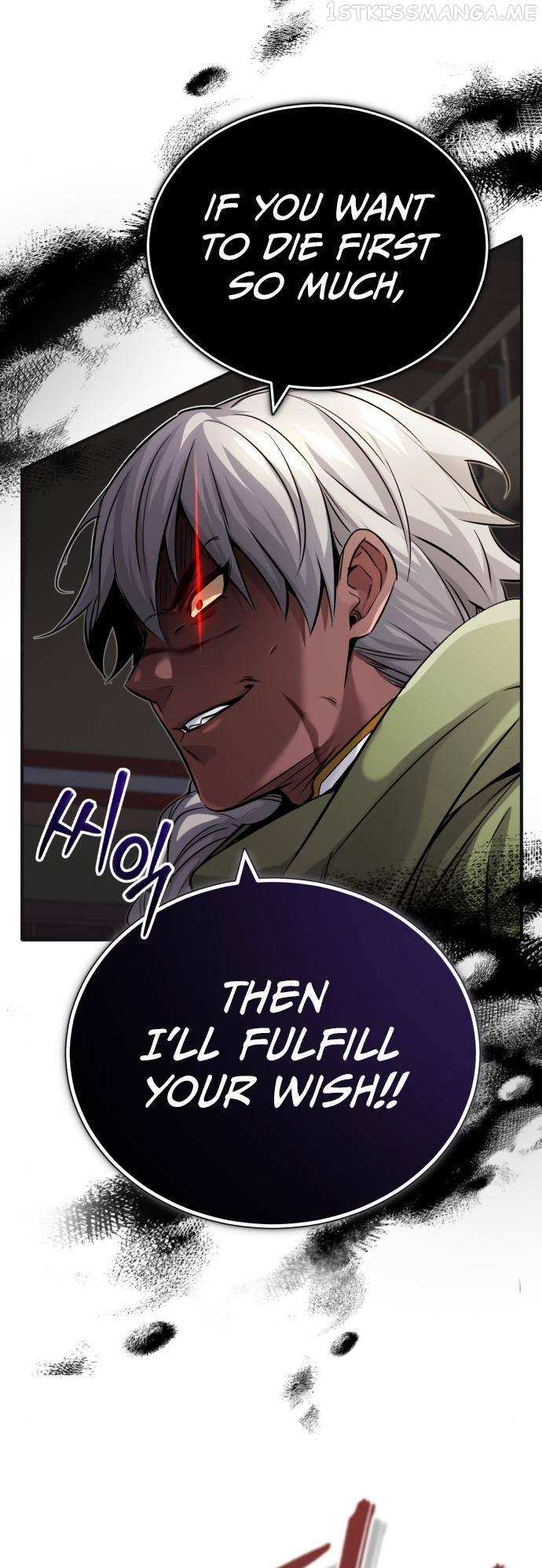 Reincarnated Into A Warlock 66,666 Years Later Chapter 81 page 17 - 