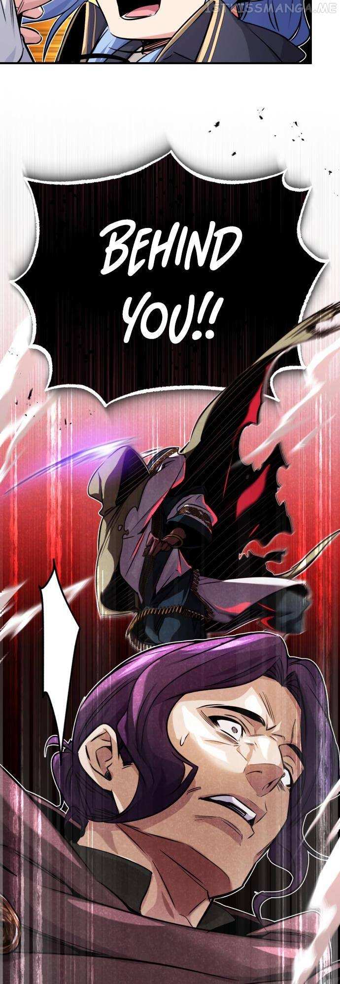 Reincarnated Into A Warlock 66,666 Years Later Chapter 81 page 3 - 