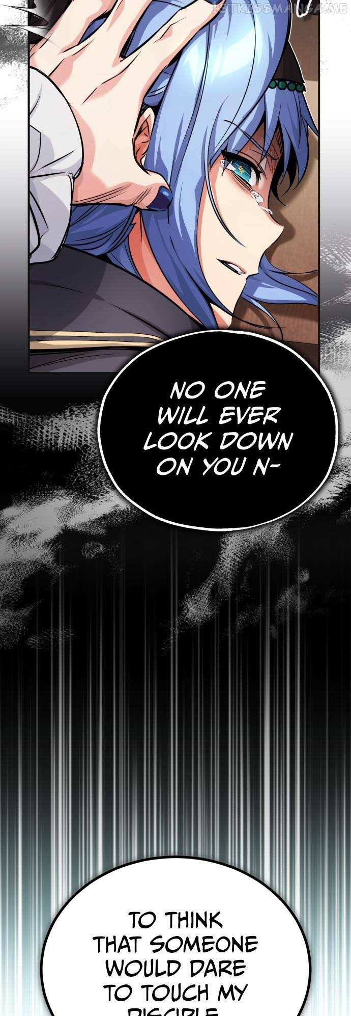 Reincarnated Into A Warlock 66,666 Years Later Chapter 81 page 21 - 