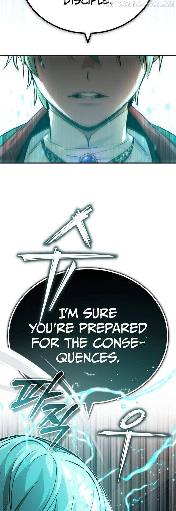 Reincarnated Into A Warlock 66,666 Years Later Chapter 81 page 22 - 