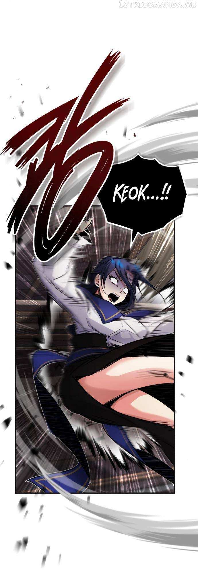 Reincarnated Into A Warlock 66,666 Years Later Chapter 81 page 26 - 
