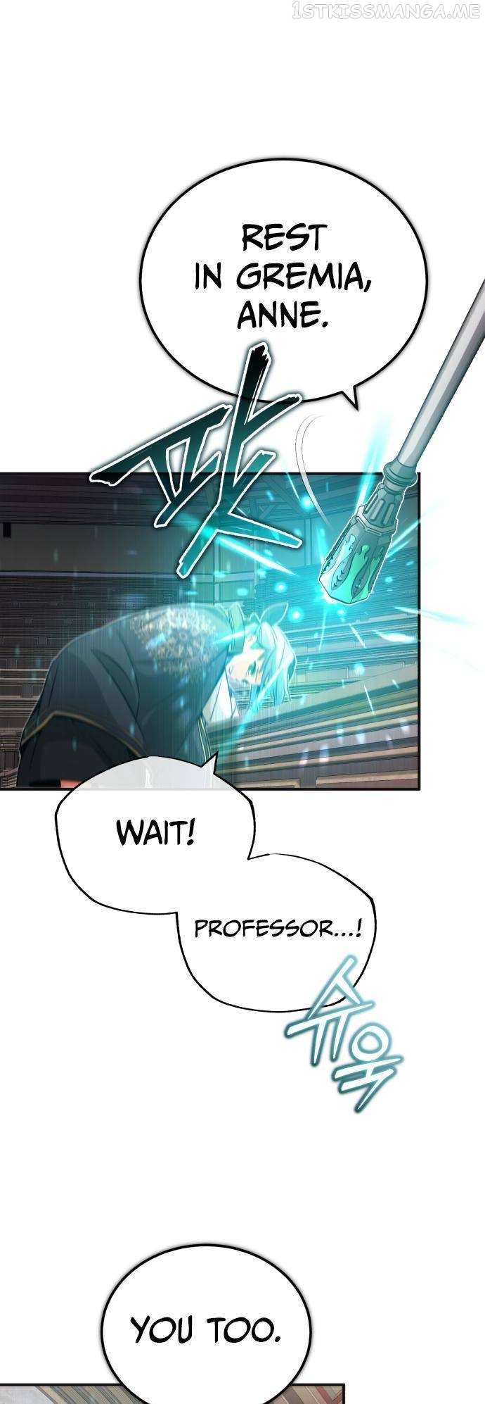 Reincarnated Into A Warlock 66,666 Years Later Chapter 81 page 27 - 