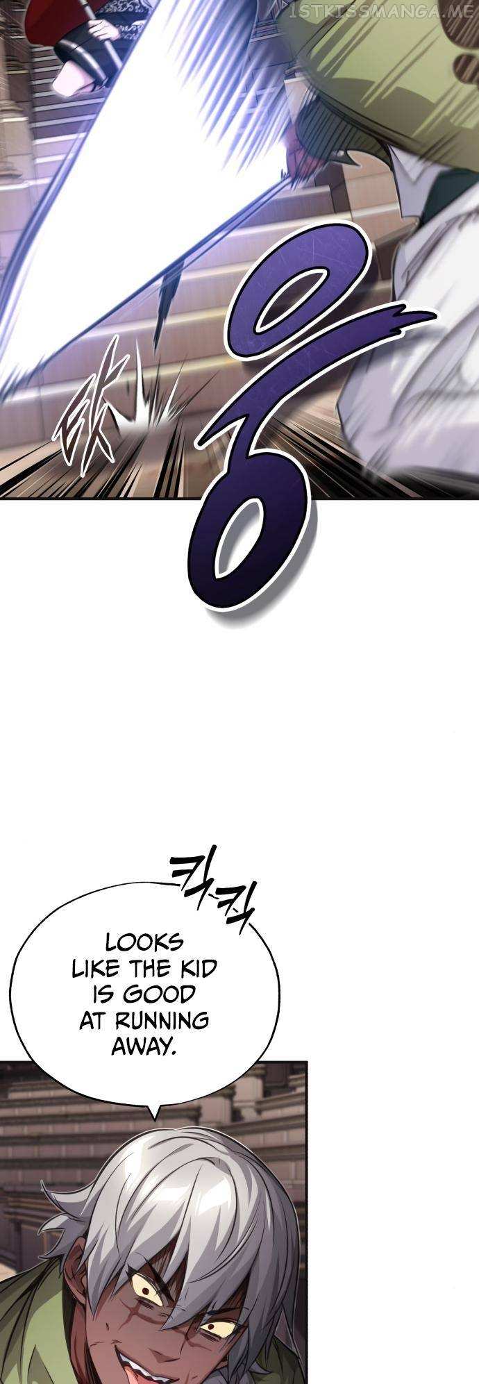 Reincarnated Into A Warlock 66,666 Years Later Chapter 81 page 32 - 