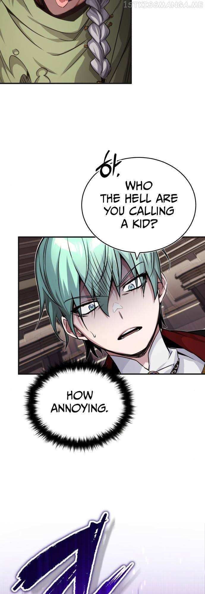 Reincarnated Into A Warlock 66,666 Years Later Chapter 81 page 33 - 
