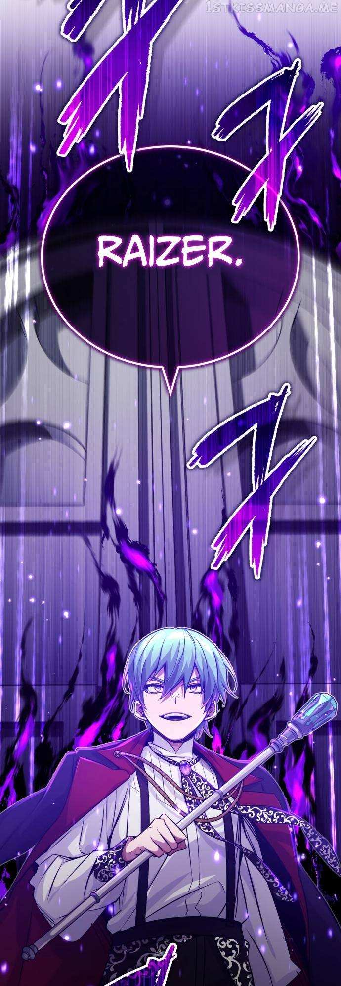 Reincarnated Into A Warlock 66,666 Years Later Chapter 81 page 34 - 