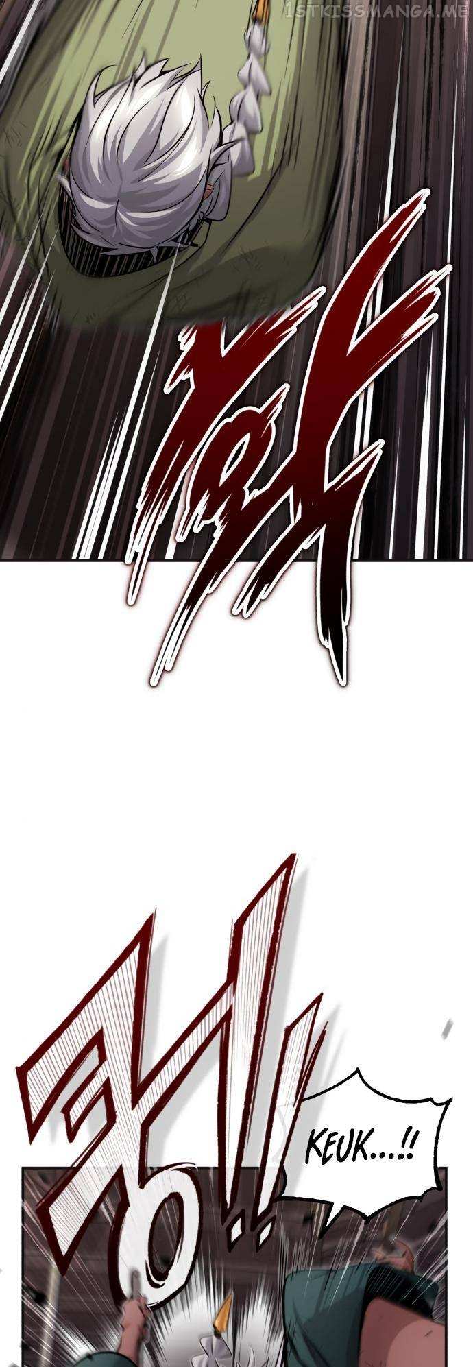 Reincarnated Into A Warlock 66,666 Years Later Chapter 81 page 39 - 