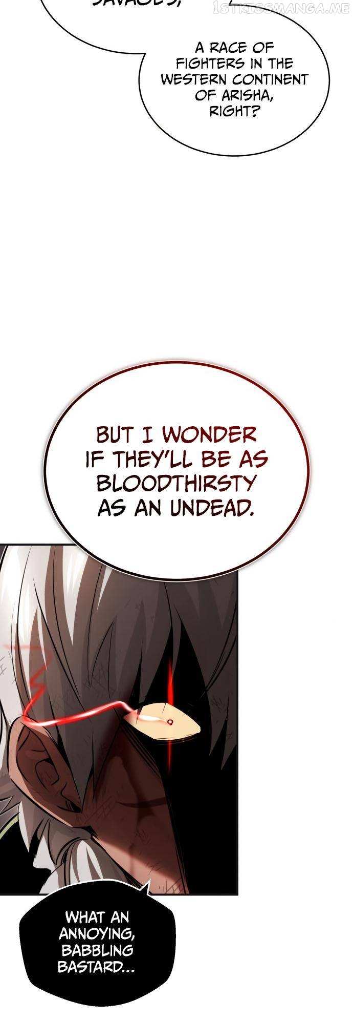 Reincarnated Into A Warlock 66,666 Years Later Chapter 81 page 41 - 