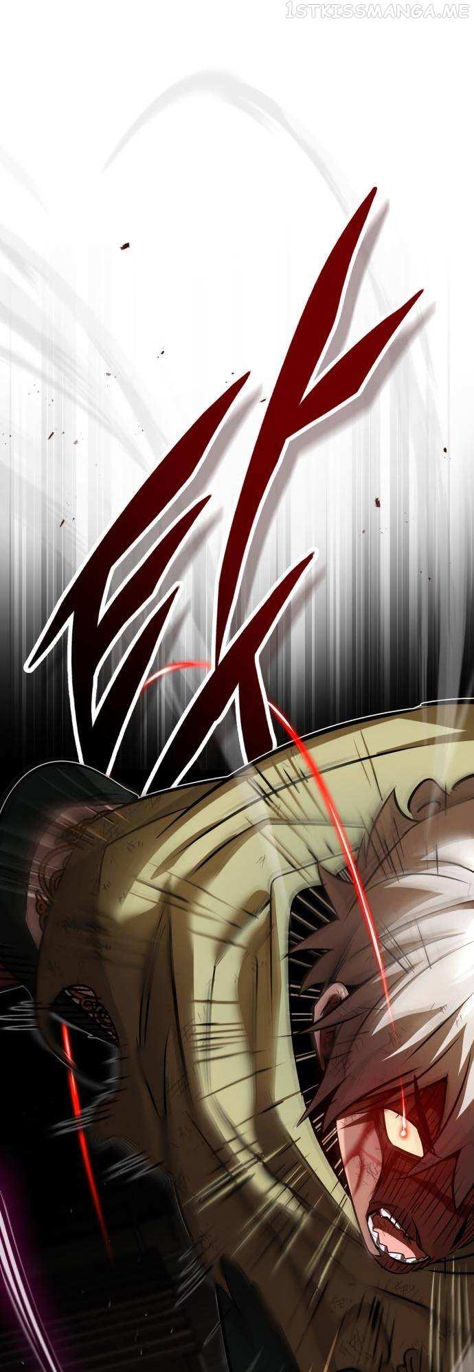 Reincarnated Into A Warlock 66,666 Years Later Chapter 81 page 42 - 