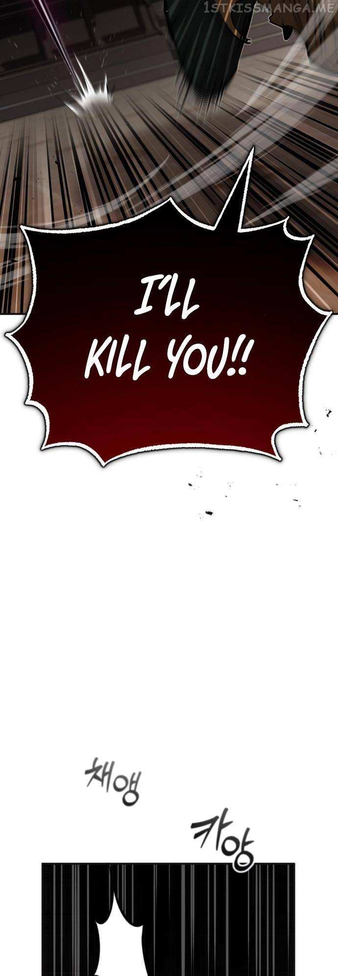 Reincarnated Into A Warlock 66,666 Years Later Chapter 81 page 43 - 