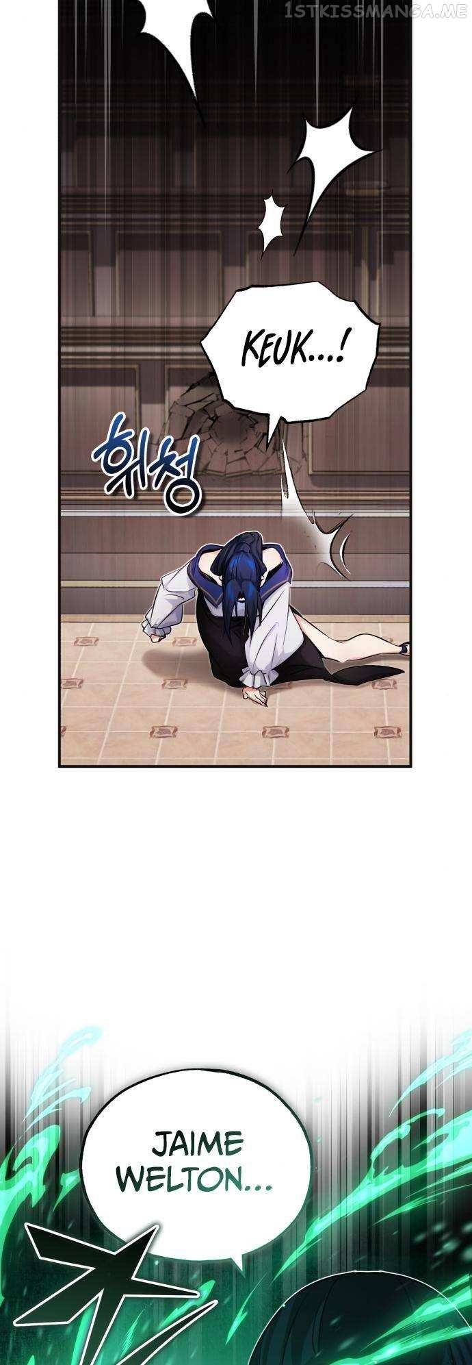 Reincarnated Into A Warlock 66,666 Years Later Chapter 81 page 44 - 