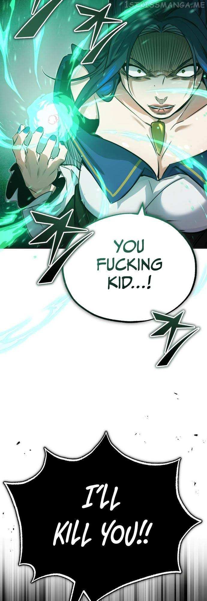 Reincarnated Into A Warlock 66,666 Years Later Chapter 81 page 45 - 