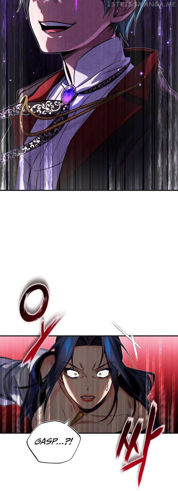 Reincarnated Into A Warlock 66,666 Years Later Chapter 81 page 48 - 