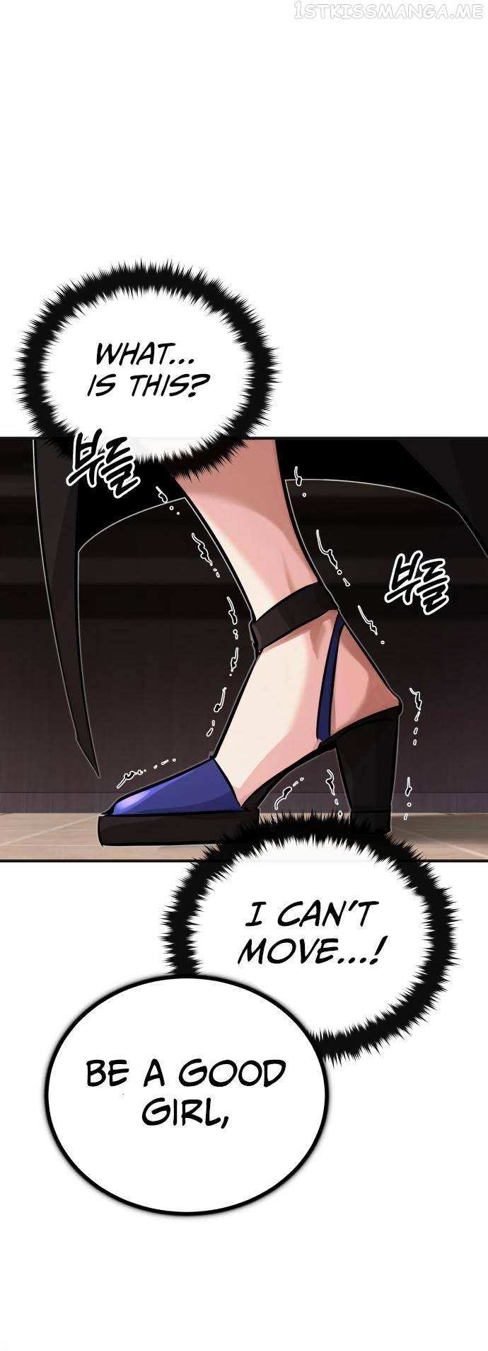 Reincarnated Into A Warlock 66,666 Years Later Chapter 81 page 49 - 