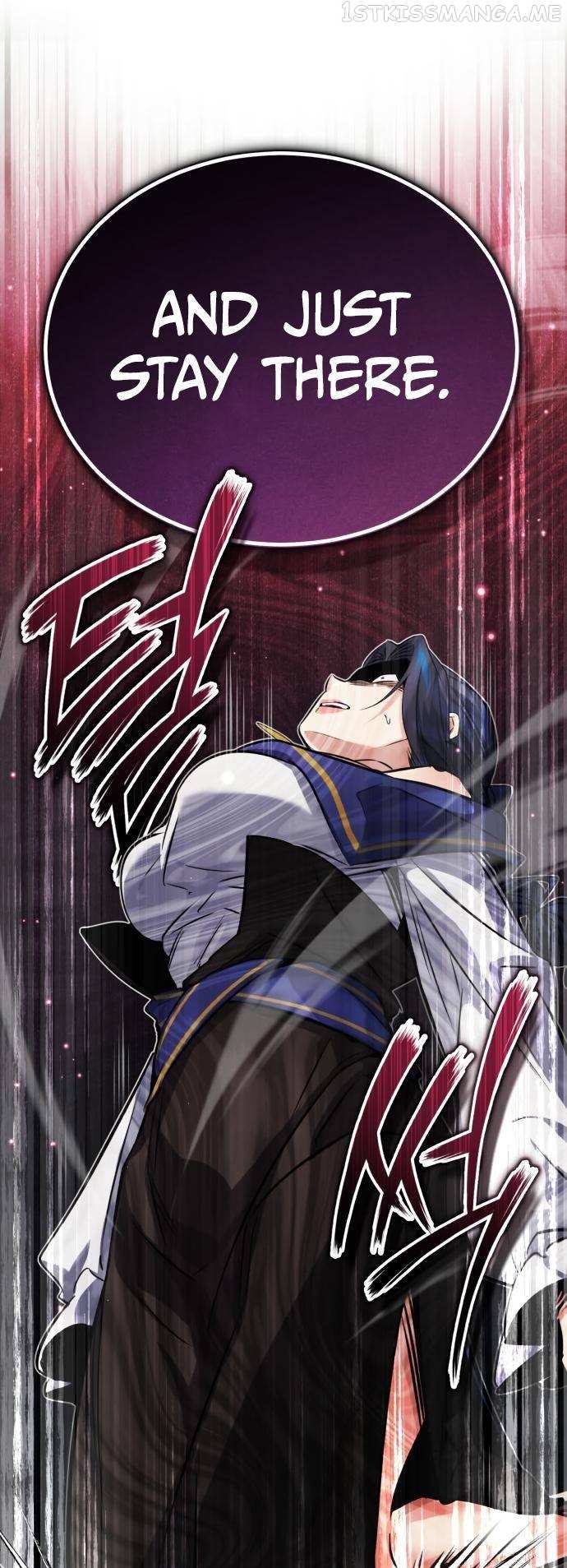 Reincarnated Into A Warlock 66,666 Years Later Chapter 81 page 50 - 