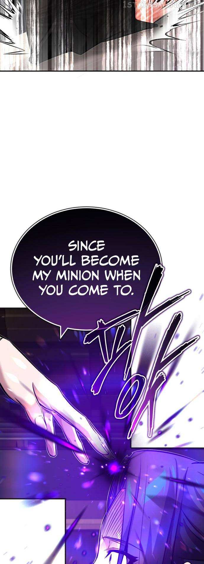 Reincarnated Into A Warlock 66,666 Years Later Chapter 81 page 51 - 