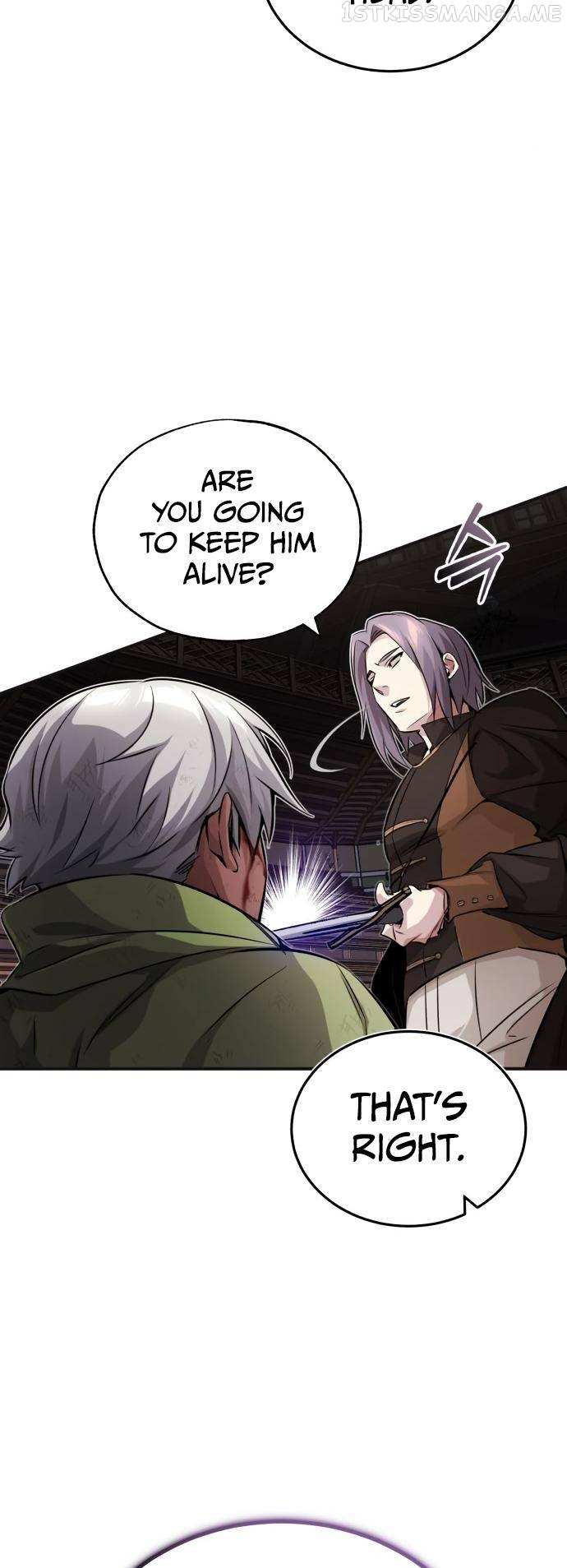 Reincarnated Into A Warlock 66,666 Years Later Chapter 81 page 53 - 