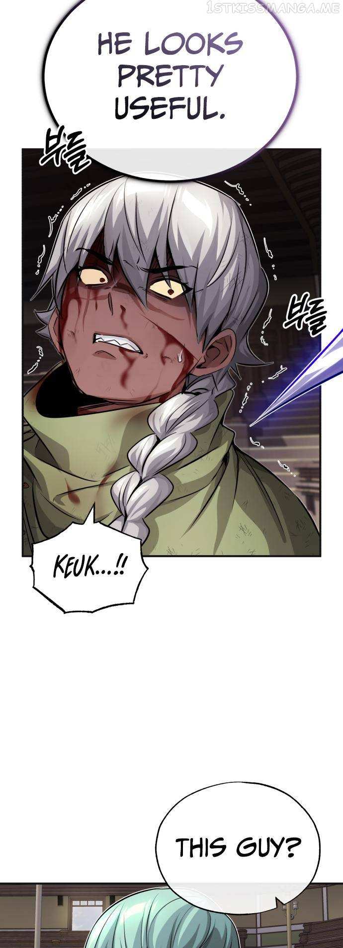 Reincarnated Into A Warlock 66,666 Years Later Chapter 81 page 54 - 