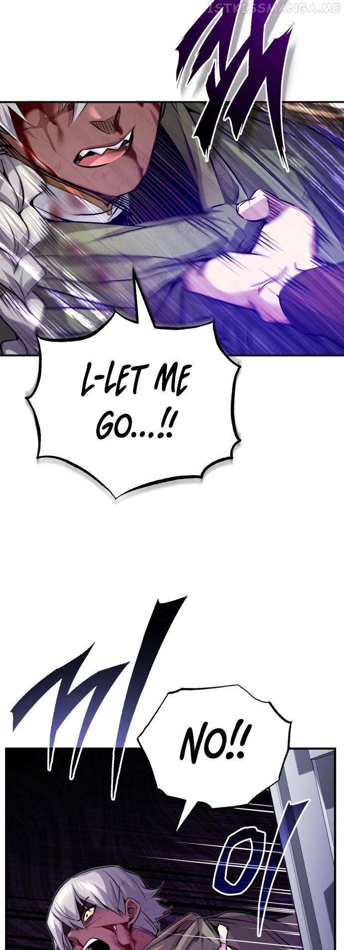 Reincarnated Into A Warlock 66,666 Years Later Chapter 81 page 56 - 