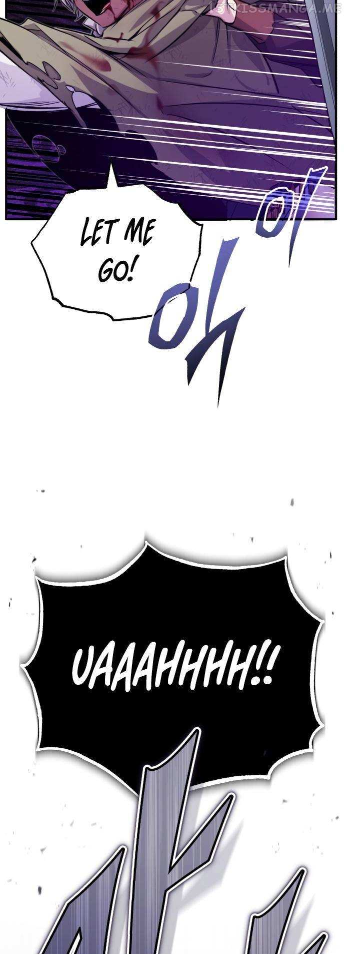 Reincarnated Into A Warlock 66,666 Years Later Chapter 81 page 57 - 