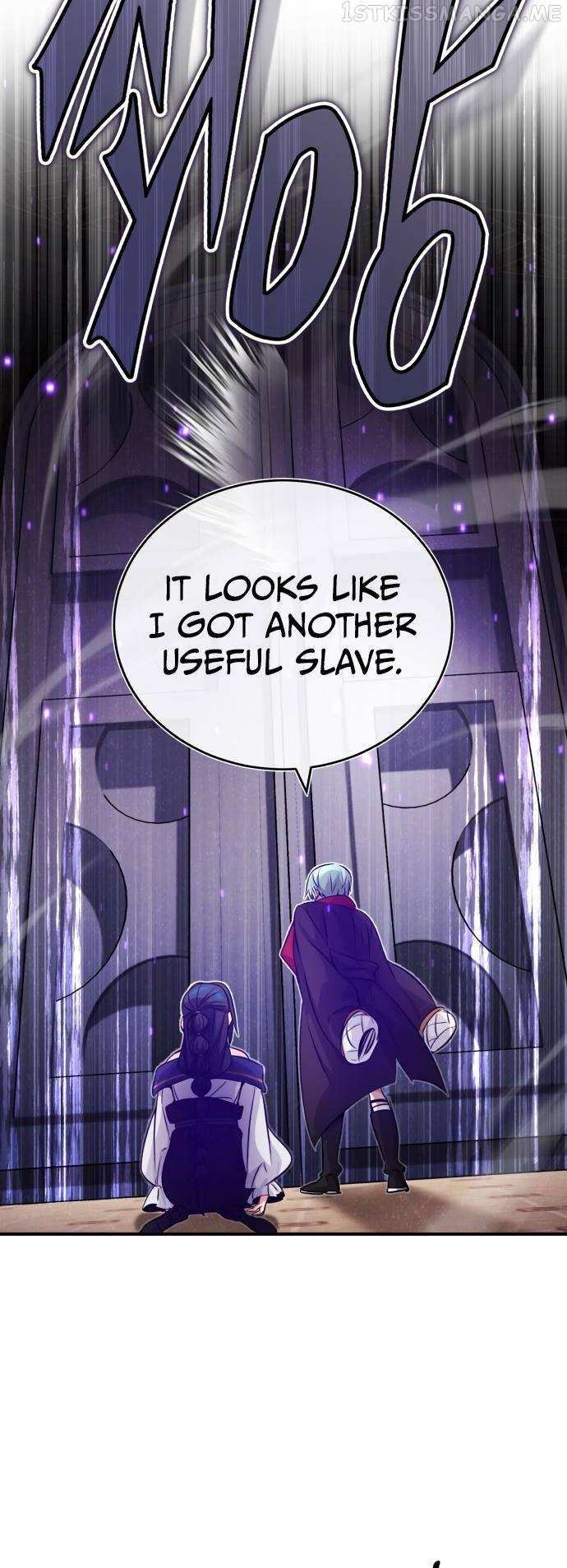 Reincarnated Into A Warlock 66,666 Years Later Chapter 81 page 58 - 
