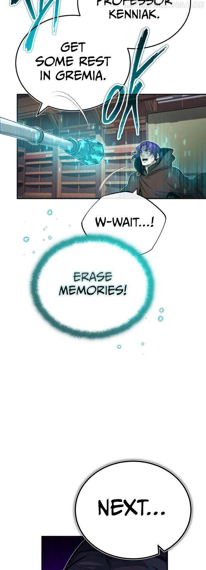 Reincarnated Into A Warlock 66,666 Years Later Chapter 81 page 61 - 
