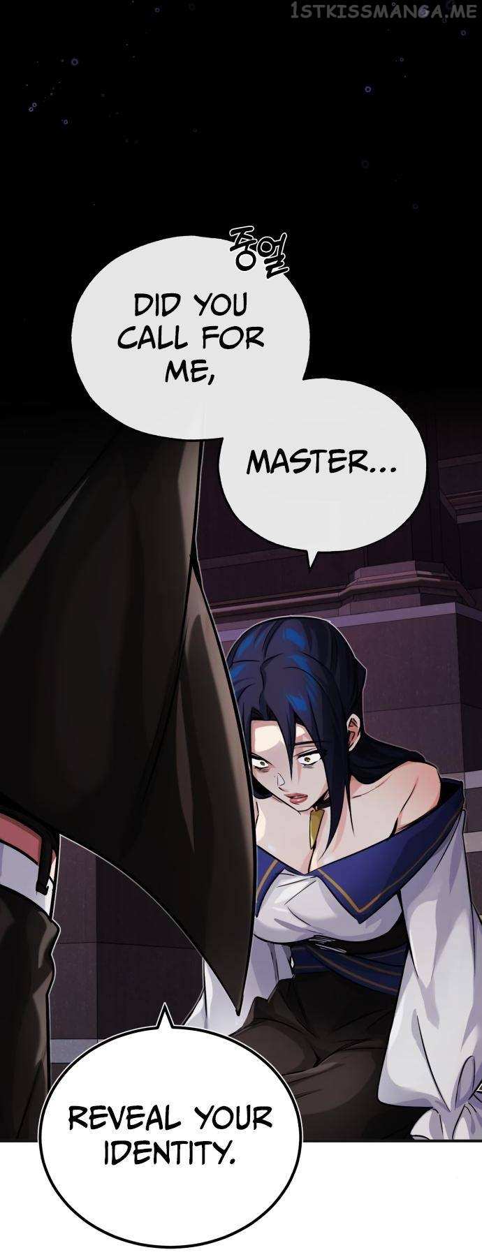 Reincarnated Into A Warlock 66,666 Years Later Chapter 81 page 63 - 