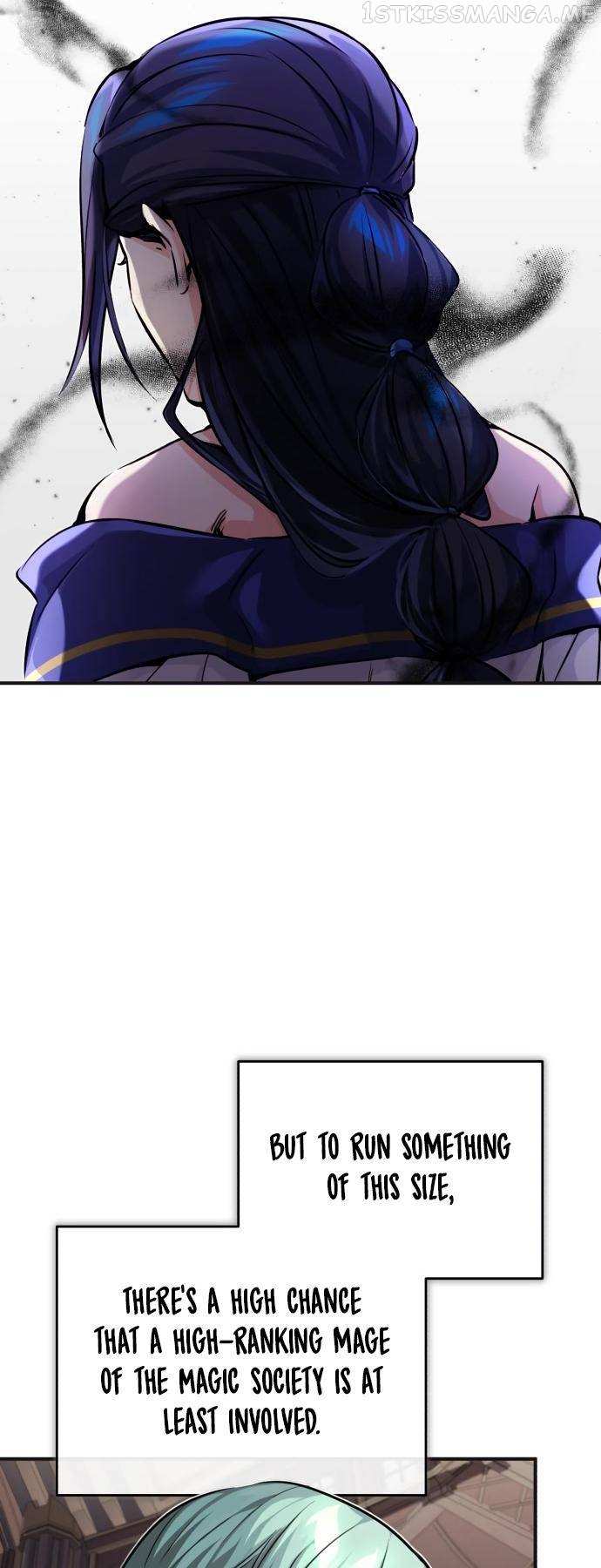 Reincarnated Into A Warlock 66,666 Years Later Chapter 81 page 66 - 