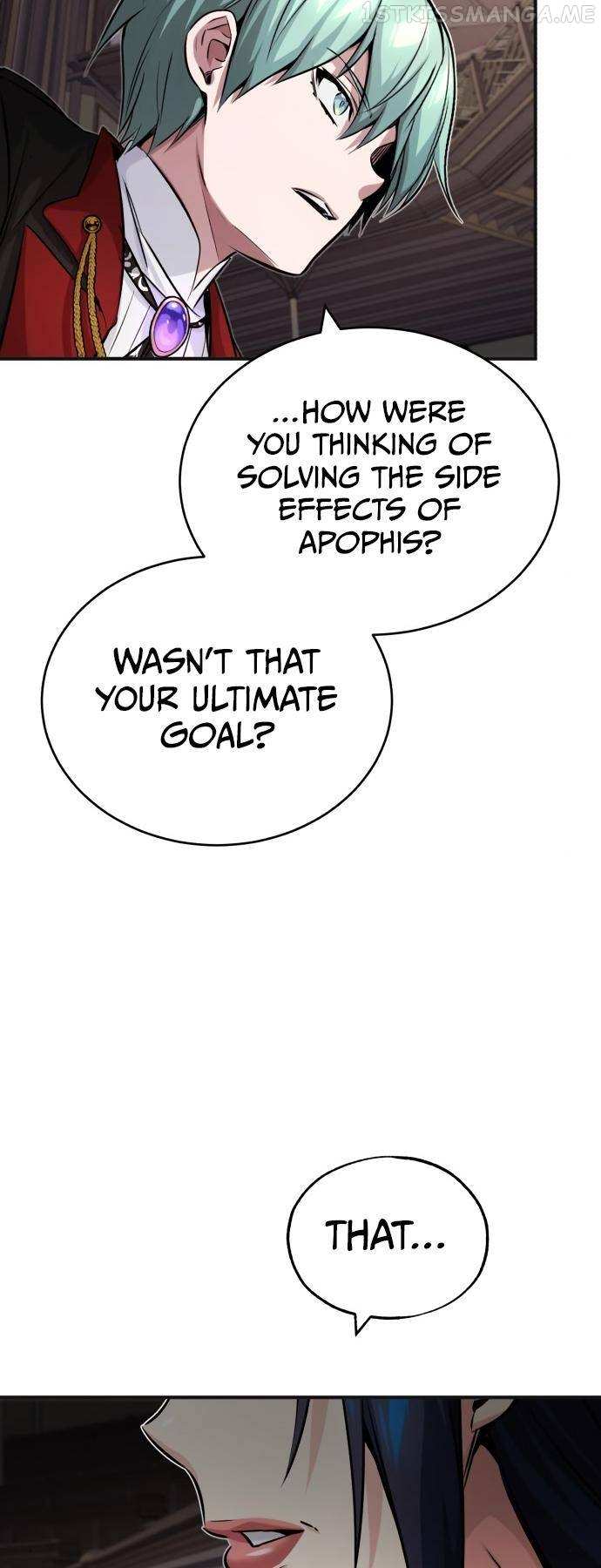 Reincarnated Into A Warlock 66,666 Years Later Chapter 81 page 67 - 
