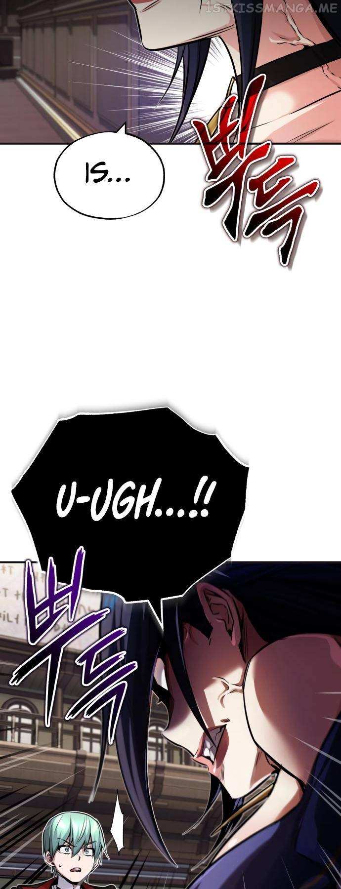 Reincarnated Into A Warlock 66,666 Years Later Chapter 81 page 68 - 