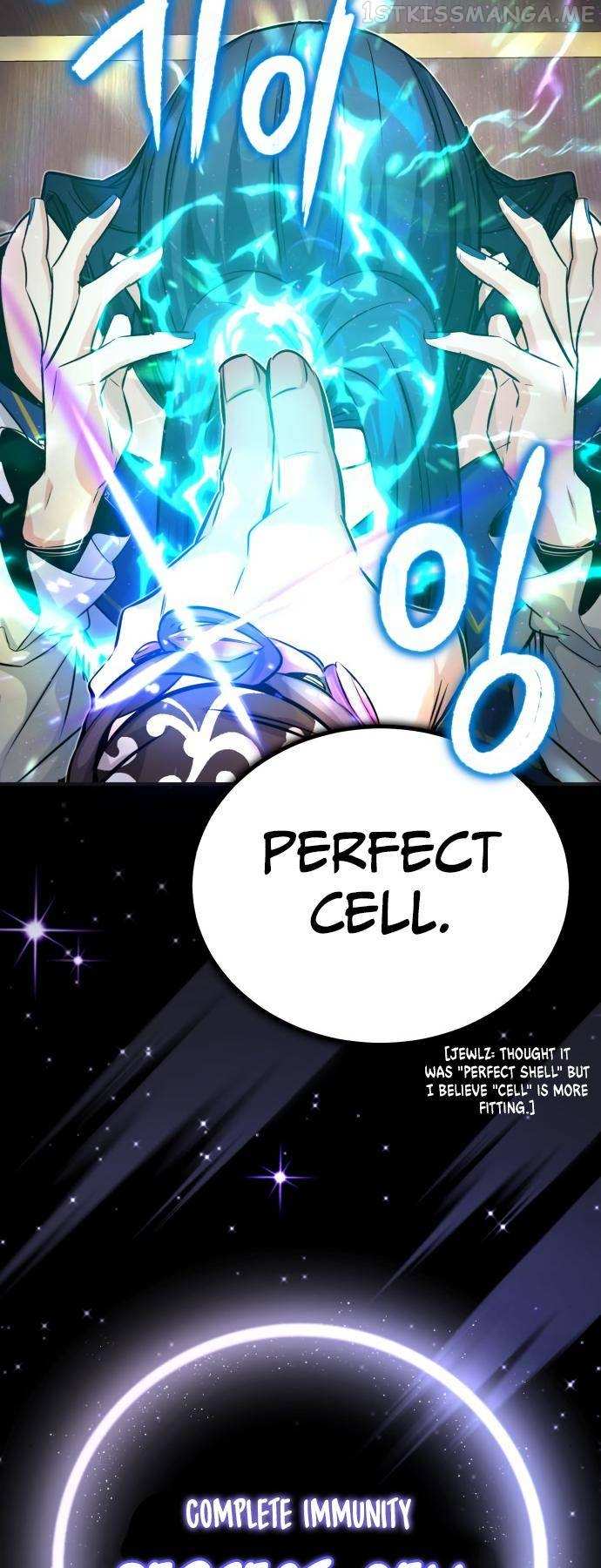 Reincarnated Into A Warlock 66,666 Years Later Chapter 81 page 70 - 