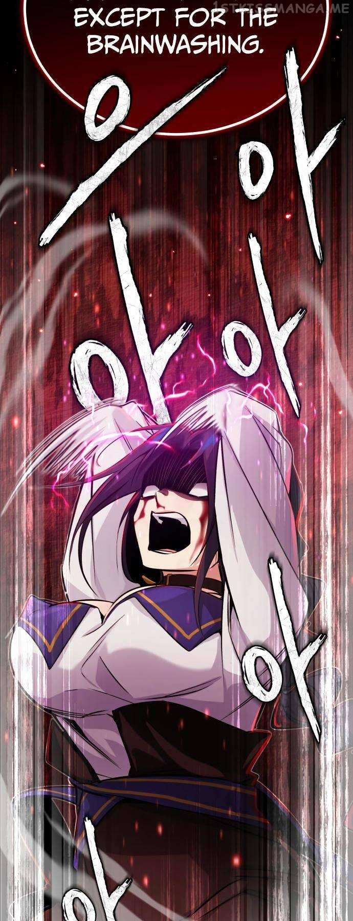 Reincarnated Into A Warlock 66,666 Years Later Chapter 81 page 72 - 