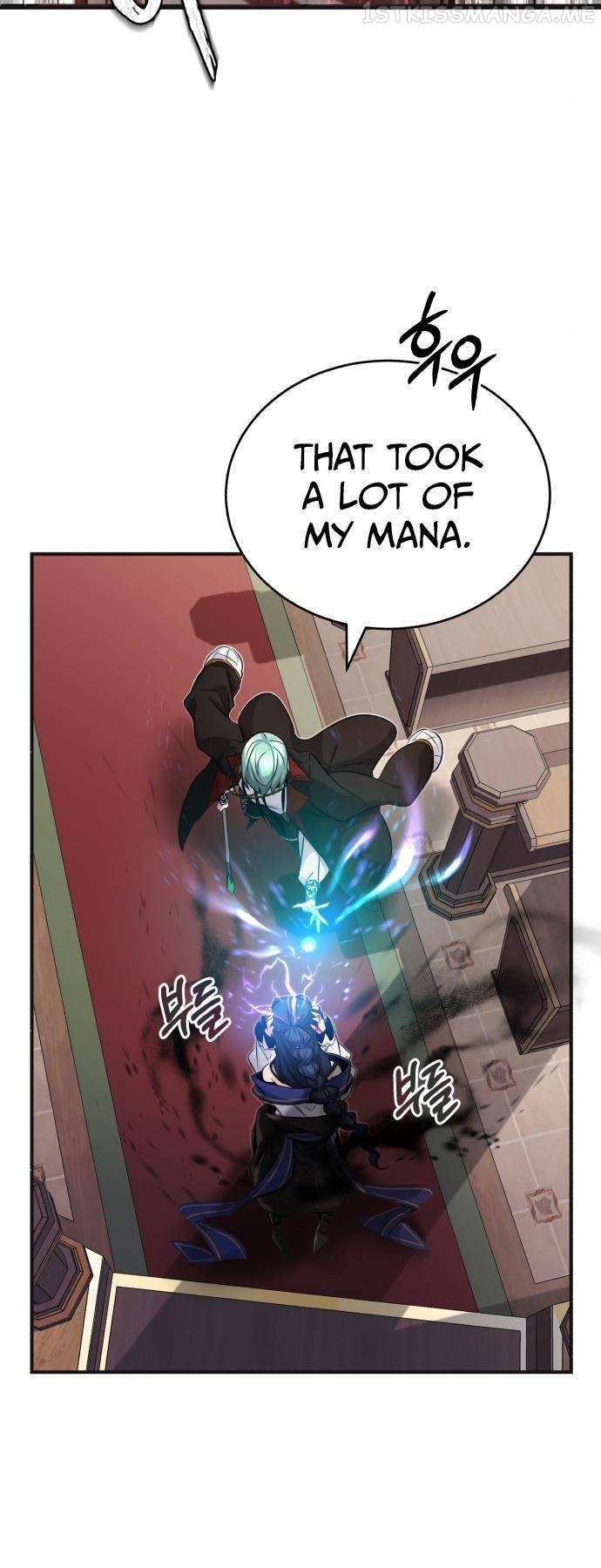 Reincarnated Into A Warlock 66,666 Years Later Chapter 81 page 73 - 
