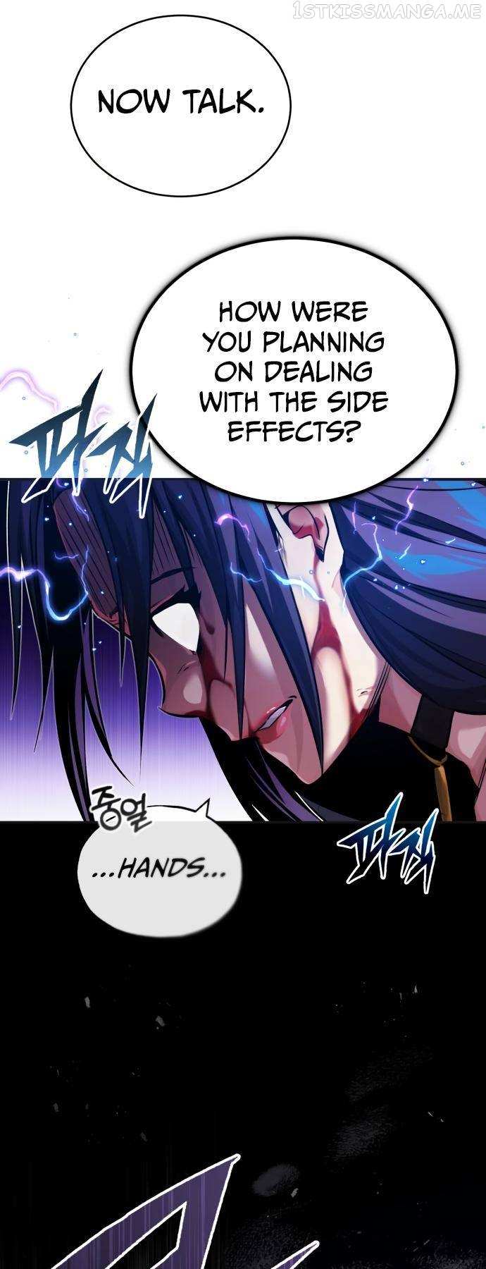 Reincarnated Into A Warlock 66,666 Years Later Chapter 81 page 74 - 