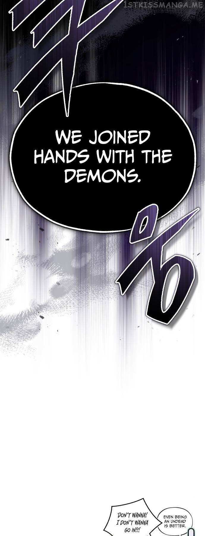 Reincarnated Into A Warlock 66,666 Years Later Chapter 81 page 75 - 