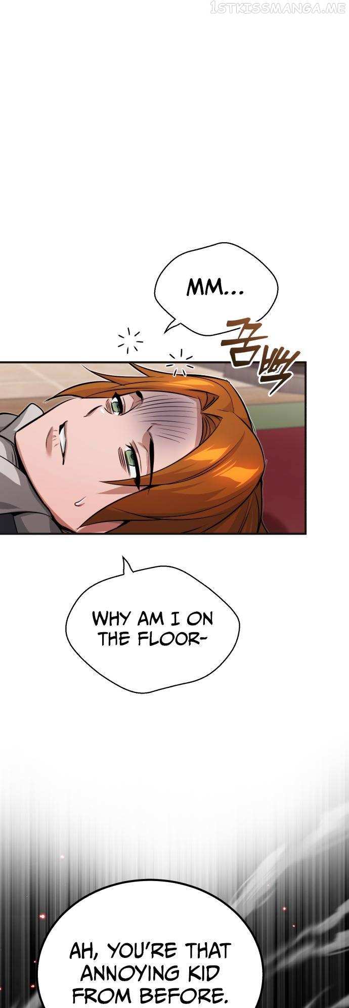 Reincarnated Into A Warlock 66,666 Years Later Chapter 81 page 10 - 