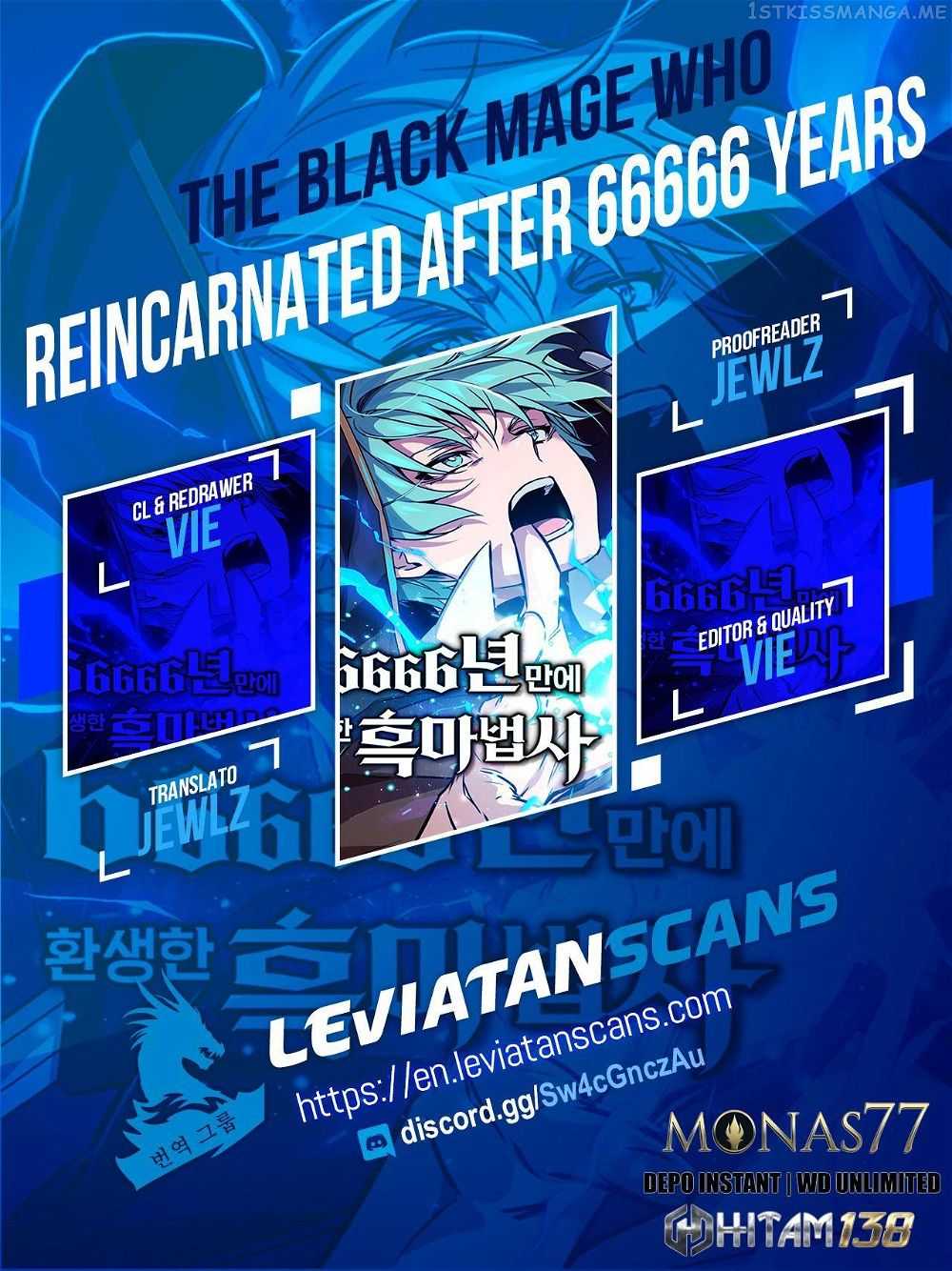 Reincarnated Into A Warlock 66,666 Years Later Chapter 82 page 2 - 