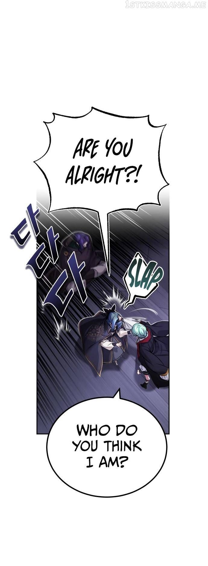 Reincarnated Into A Warlock 66,666 Years Later Chapter 82 page 15 - 