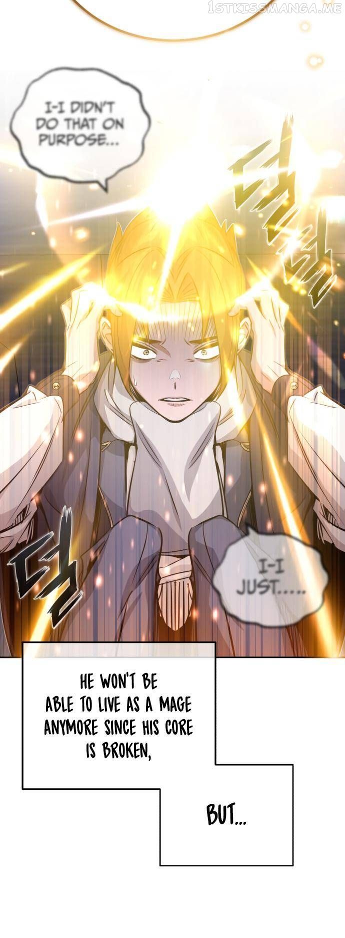 Reincarnated Into A Warlock 66,666 Years Later Chapter 82 page 17 - 