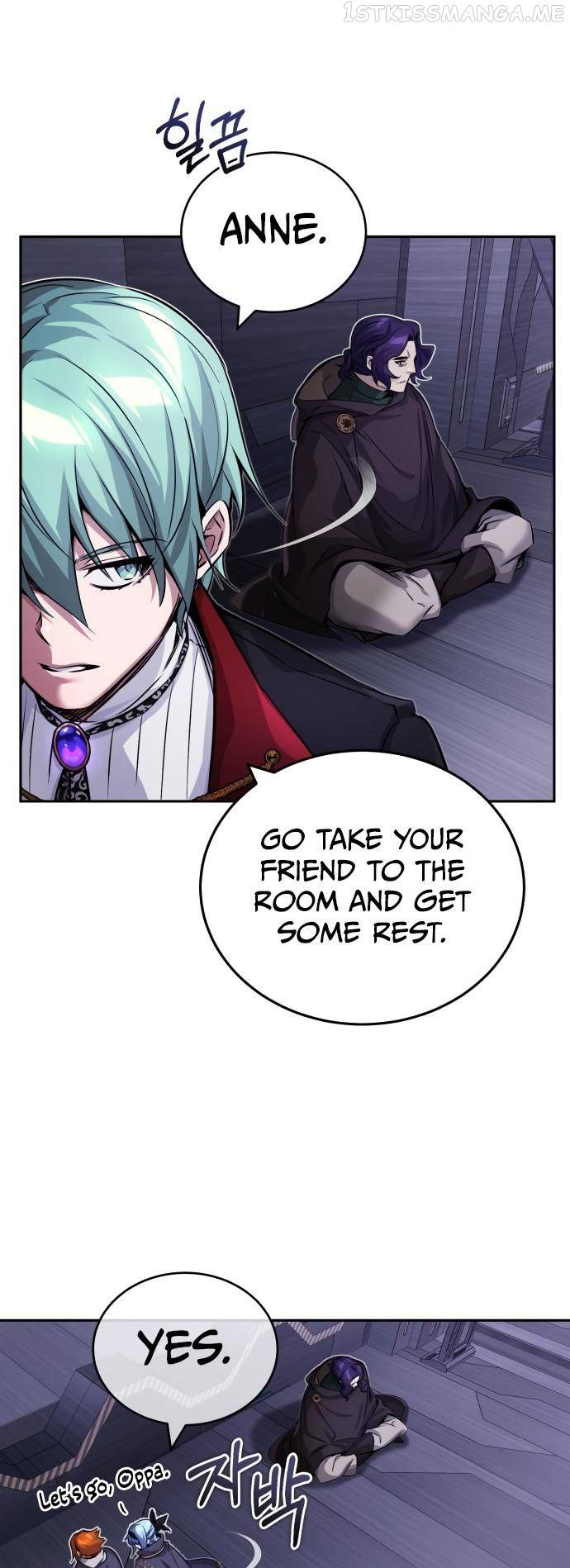 Reincarnated Into A Warlock 66,666 Years Later Chapter 82 page 18 - 