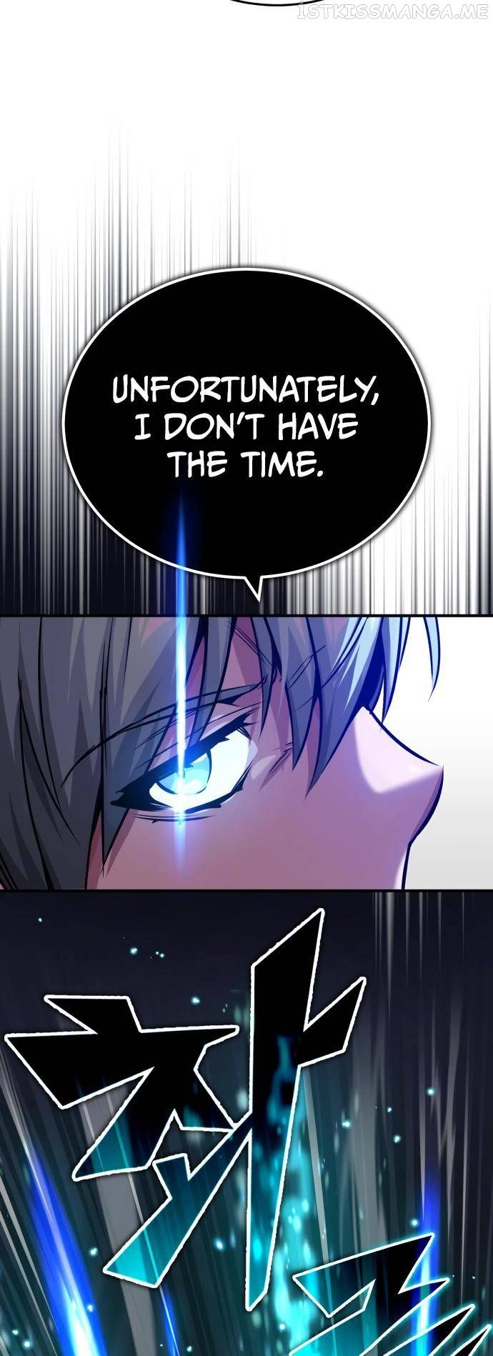 Reincarnated Into A Warlock 66,666 Years Later Chapter 82 page 20 - 