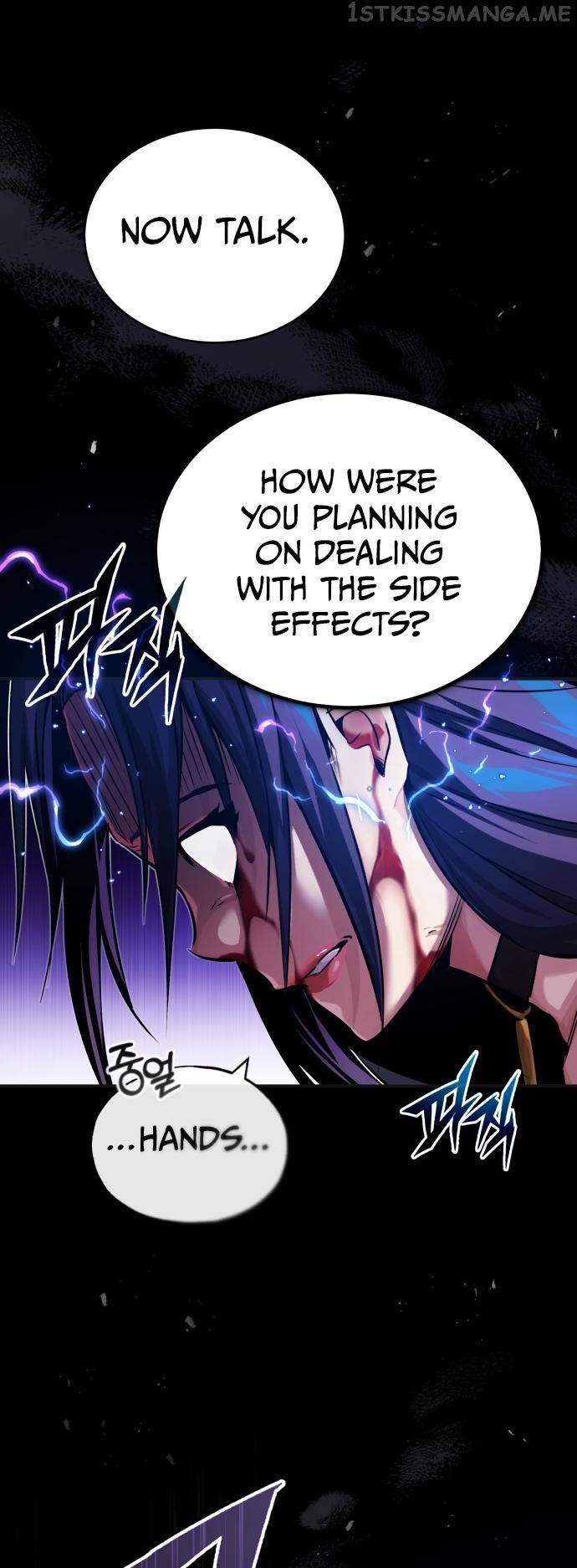 Reincarnated Into A Warlock 66,666 Years Later Chapter 82 page 3 - 